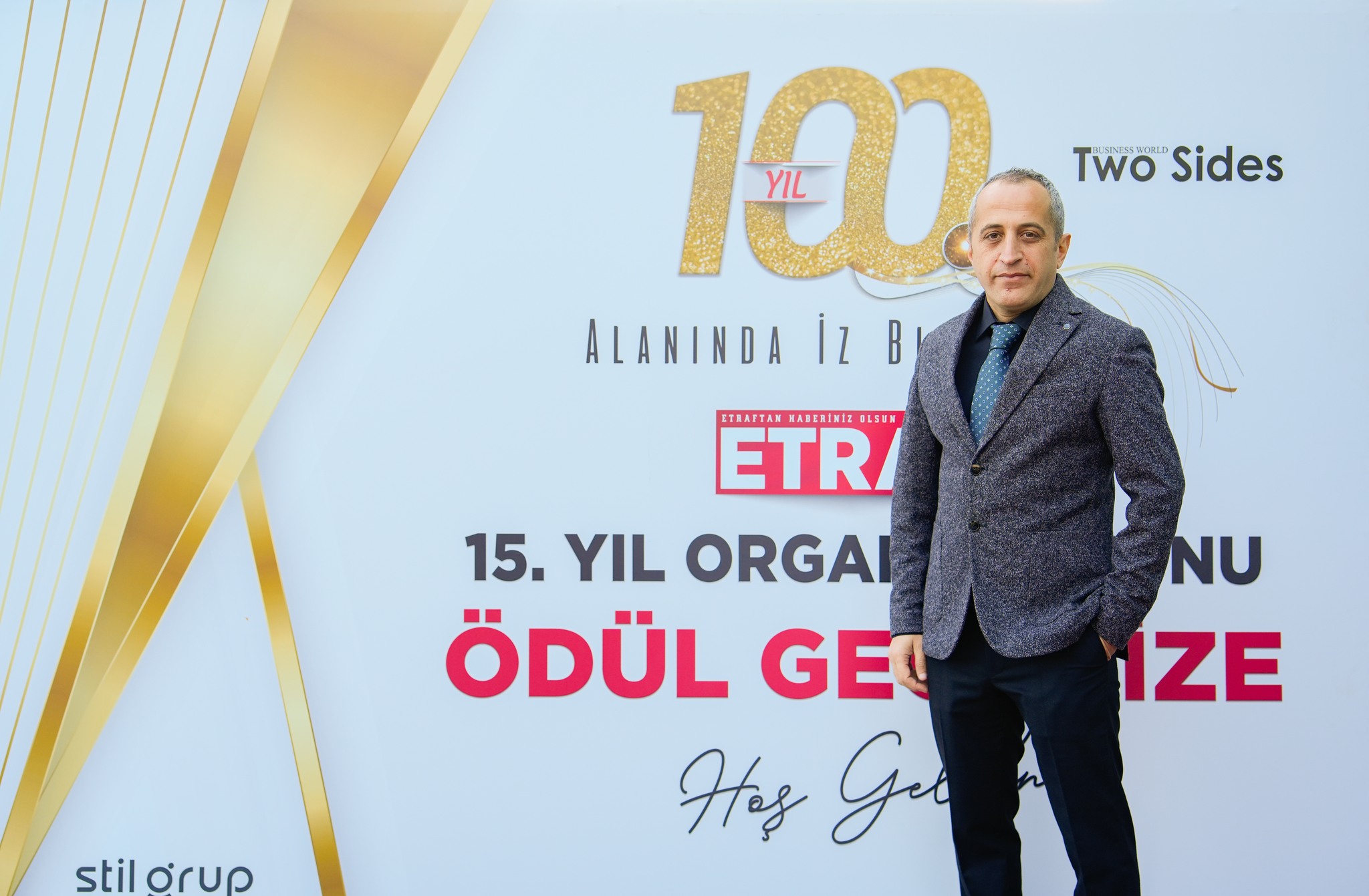 Etraf'tan Bir Yolculuk: 15 Yılda Neler Değişti?
