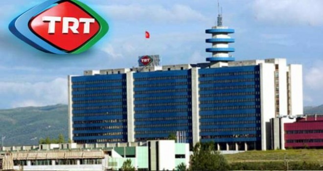 ÇEKMEKÖY KIŞLASINDAN TRT'YE 30 BİN'LİK PARSEL