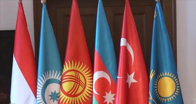 TÜRK KONSEYİ ZİRVESİ SONA ERDİ; TÜRKİSTAN MANEVİ BAŞKENT OLDU