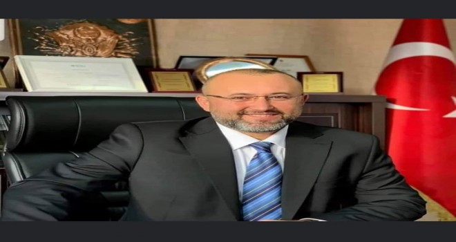 ÇEKMEKÖY MECLİS ÜYESİ BÜLENT AYDOĞDU VEFAT ETTİ