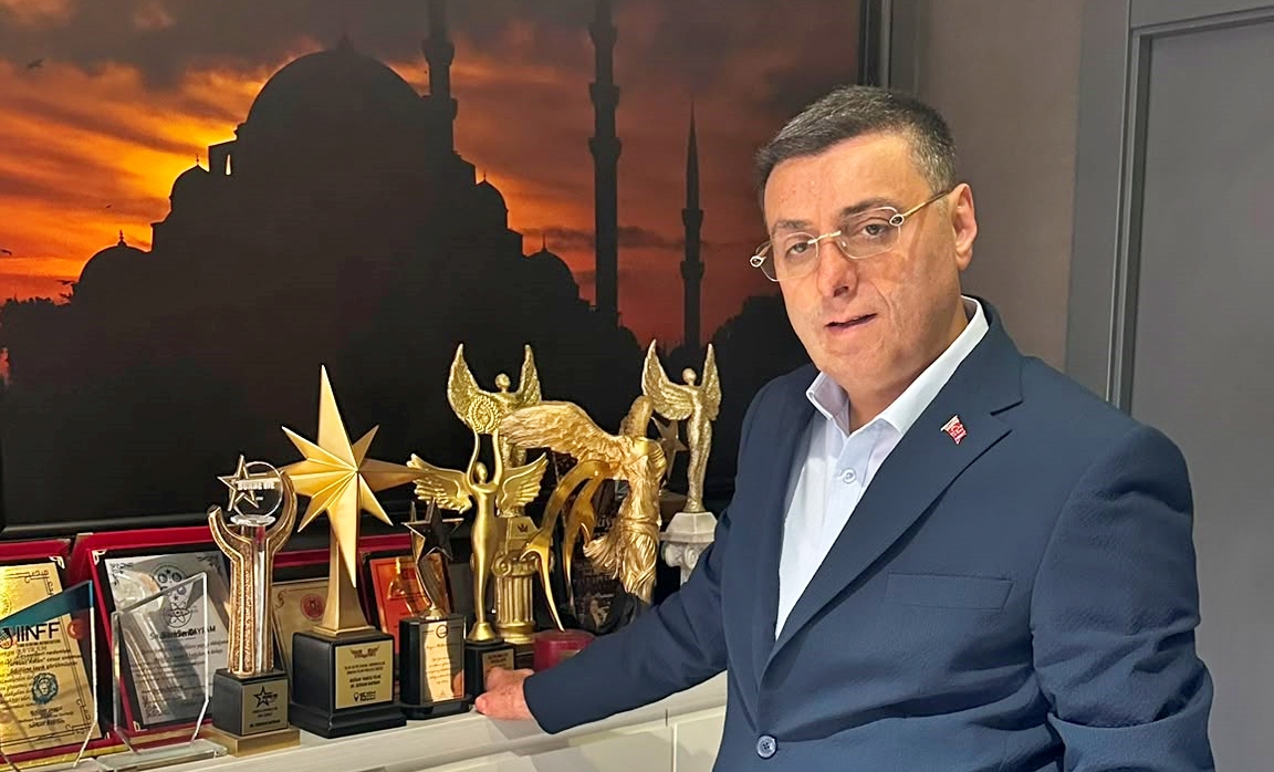 Serkan Bayram’dan “Engelli Şefler” Çağrısı