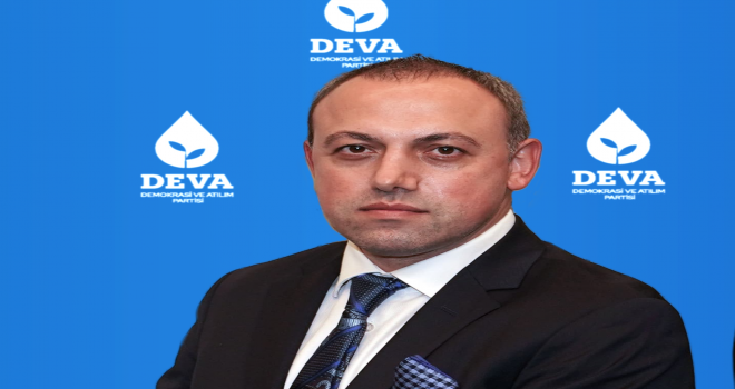 DEVA ÇEKMEKÖY RESMEN KURULDU