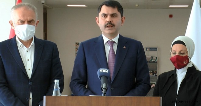 ÇEKMEKÖY'E MİLLET BAHÇESİ GELİYOR