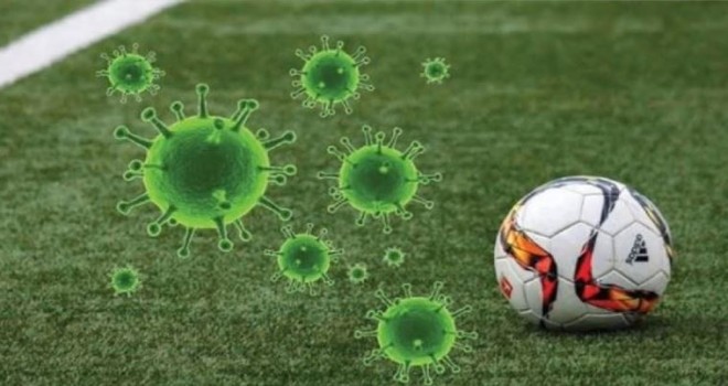 FUTBOLCULAR COVİT 19 AŞISI OLACAK