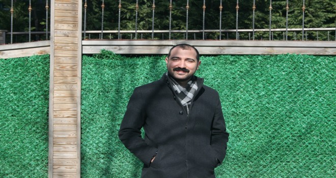 ÇEKMEKÖY'Ü GENÇLER YÖNETECEK