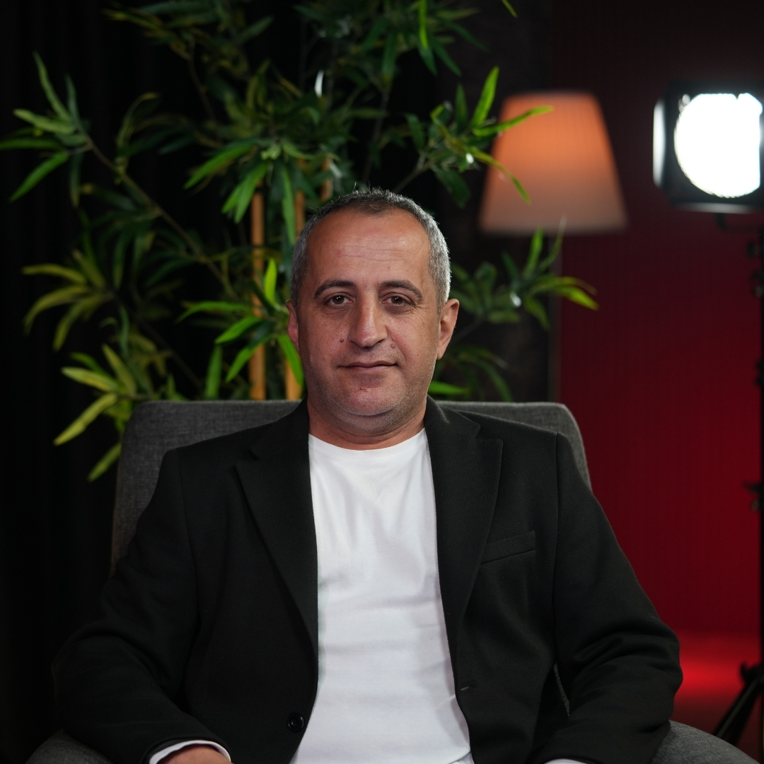 Toz Duman Dağılınca...