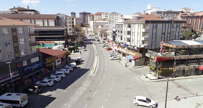7 MAHALLE’NİN İMAR PLANLARI ONAYLANDI 7 MAHALLE’NİN İMAR PLANLARI ONAYLANDI