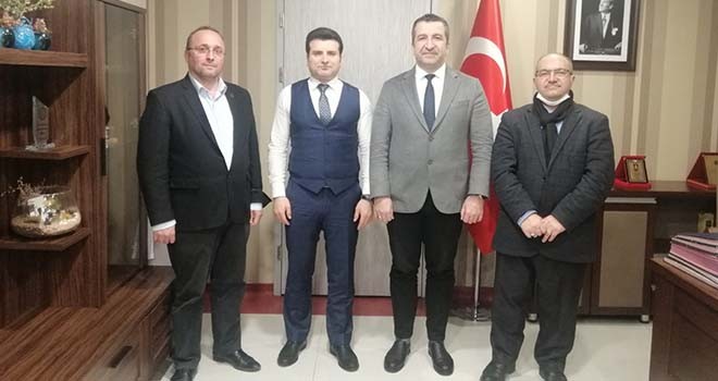 26 MART TÜRKİYE’DE BİR İLK