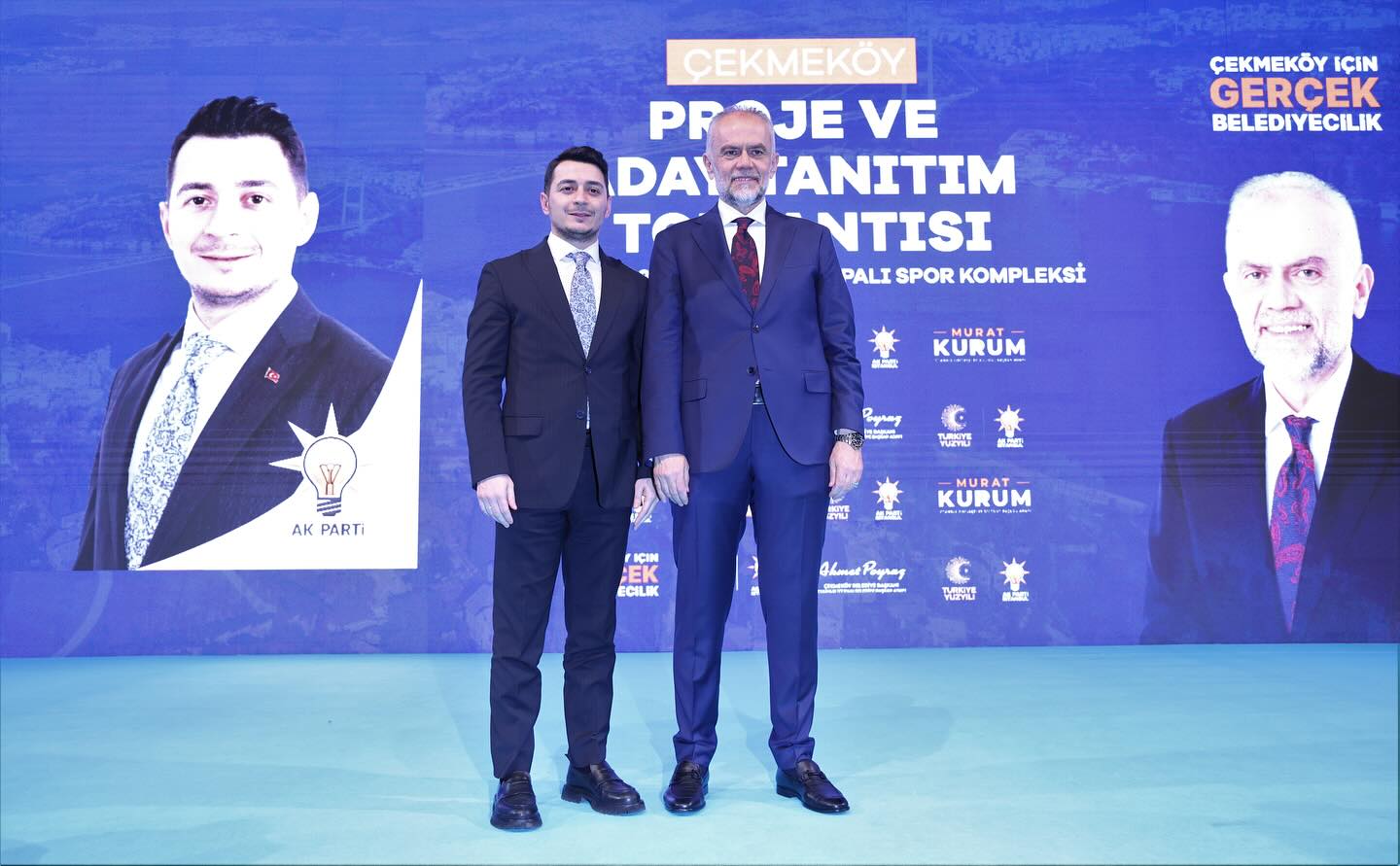 GENÇLİĞİN SESİ SEMİH KENBER MECLİS YOLUNDA GENÇLİĞİN SESİ SEMİH KENBER MECLİS YOLUNDA