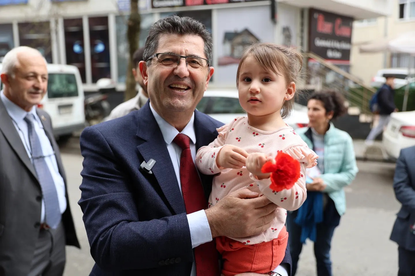 ORHAN ÇERKEZ'DEN ANKET AÇIKLAMASI!