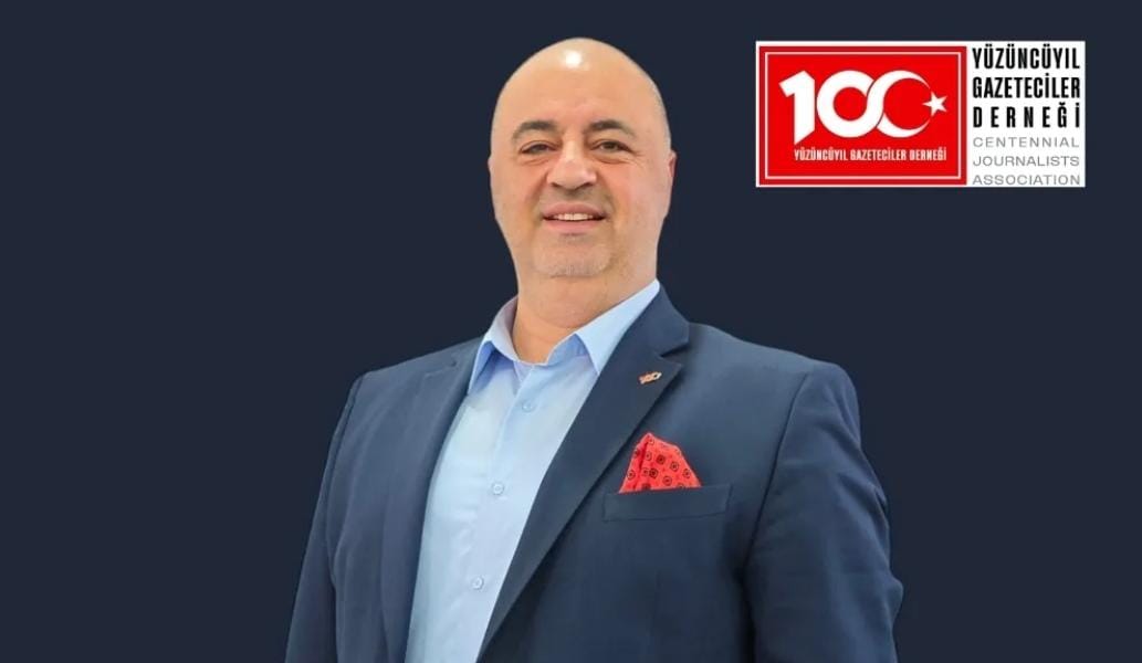 YGD BAŞKANI YAVUZ YILMAZ’DAN RAMAZAN BAYRAMI MESAJI
