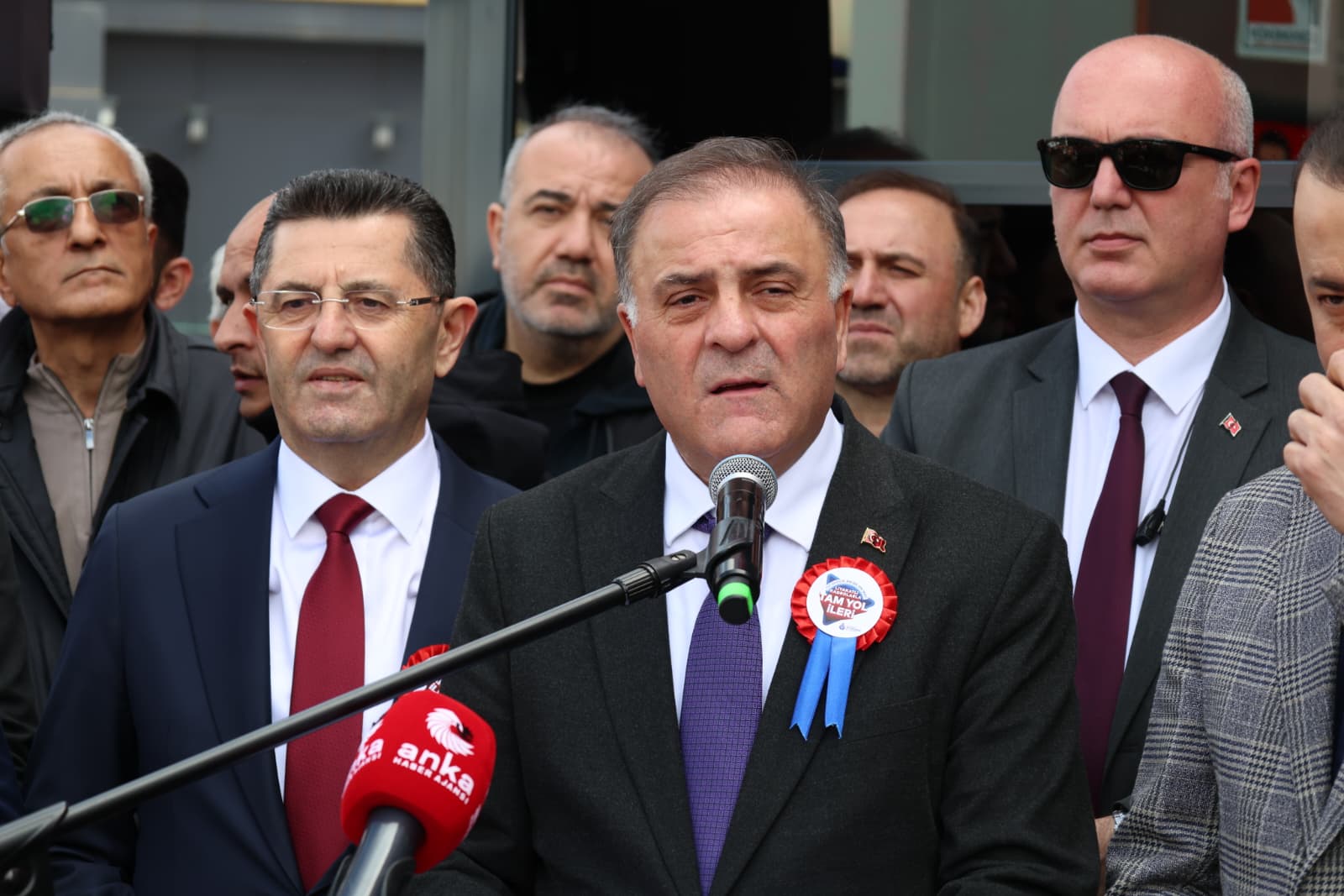 ÇEKMEKÖY KENT LOKANTASI HİZMETE BAŞLADI