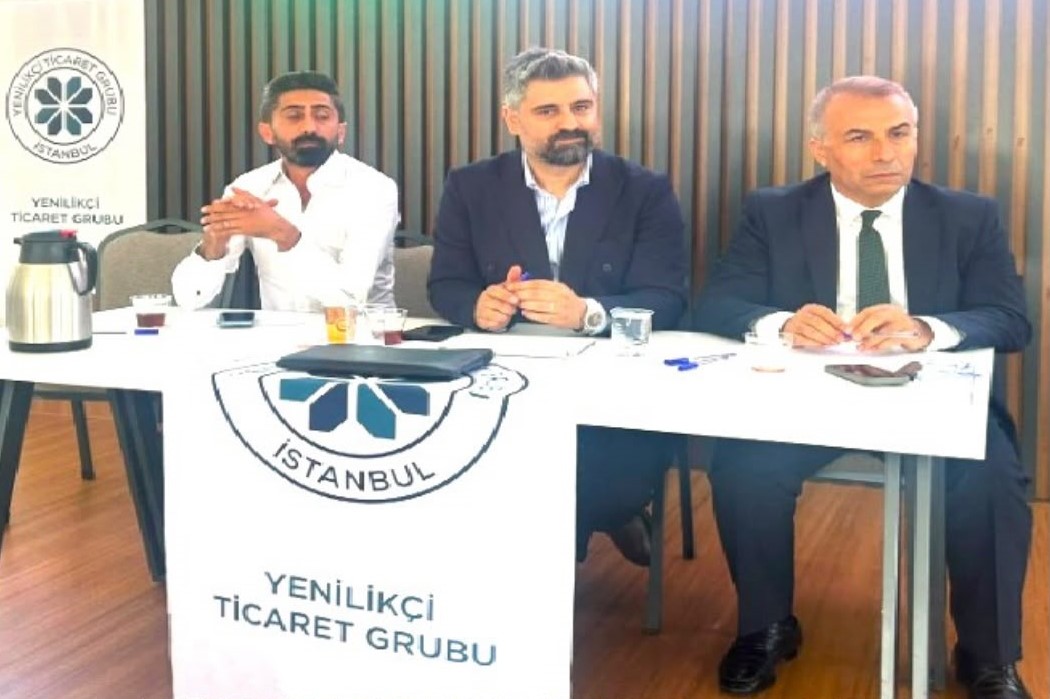 İTO YARIŞINDA “YEŞİL LİSTE” SAHADA İTO YARIŞINDA “YEŞİL LİSTE” SAHADA