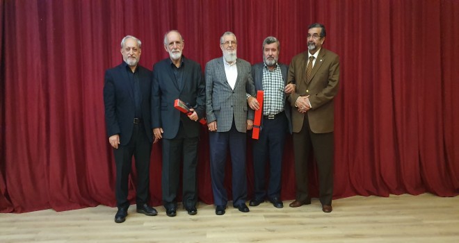 EHLİBEYT SEVDALILARI BAYRAMPAŞA'DA BULUŞTU