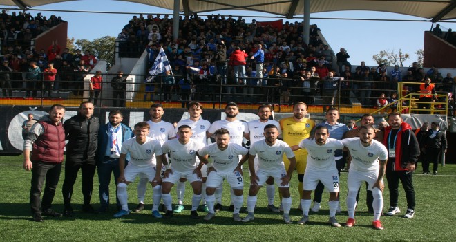 DENİMTECH FİRMASINDAN 1877 ALEMDAĞ'A BÜYÜK DESTEK