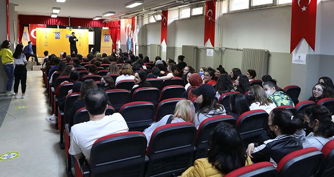 İSTANBUL GENÇLİĞİ BAŞAKŞEHİR MİLLET BAHÇESİ’NDE BULUŞACAK İSTANBUL GENÇLİĞİ BAŞAKŞEHİR MİLLET BAHÇESİ’NDE BULUŞACAK