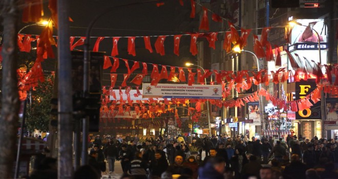 ALEMDAĞ CADDESİ CIVIL CIVIL ALEMDAĞ CADDESİ CIVIL CIVIL