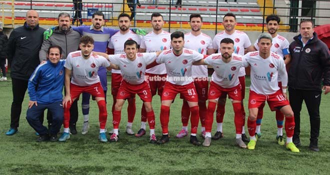 ÇEKMEKÖY BELEDİYESİ ALEMDAĞSPOR ŞAMPİYONLUĞUNU İLAN ETTİ ÇEKMEKÖY BELEDİYESİ ALEMDAĞSPOR ŞAMPİYONLUĞUNU İLAN ETTİ