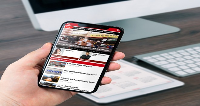 Etraf Gazetesi Android Uygulama İle Artık Cebiniz'de Etraf Gazetesi Android Uygulama İle Artık Cebiniz'de
