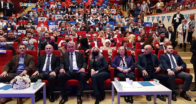 ÜMRANİYE DEVA YENİDEN HASAN KELEŞ DEDİ