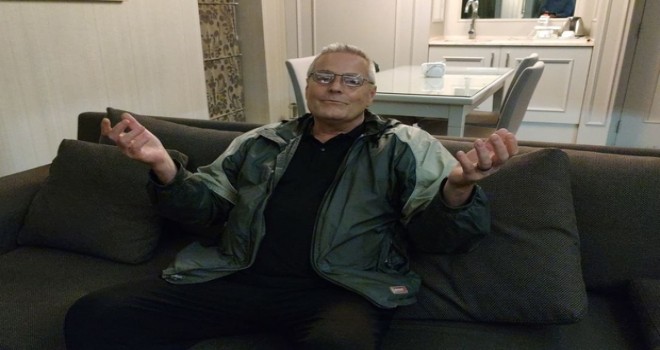 KANADA'DAN GELDİ BİTLİS'DE MÜSLÜMAN OLDU