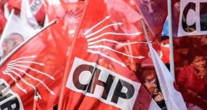 CHP ÇEKMEKÖY DELEGE SEÇİMLERİNDE DEĞİŞİM RÜZGARI