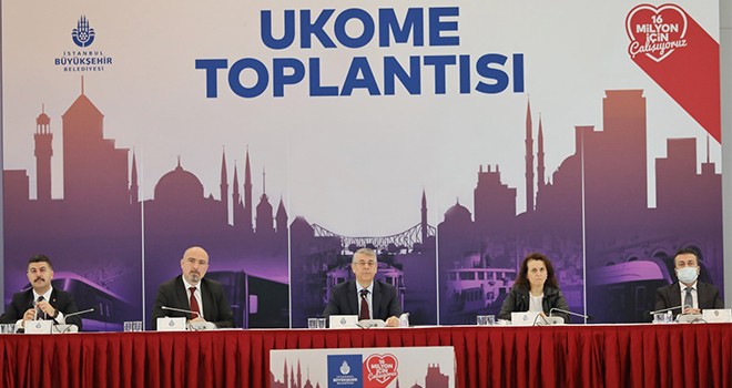 İSTANBUL’DA TOPLU ULAŞIM ÜCRETİNE ZAM YAPILDI