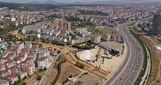 ÇEKMEKÖY İMAR PLANLARI HAYIRLI OLSUN ÇEKMEKÖY İMAR PLANLARI HAYIRLI OLSUN