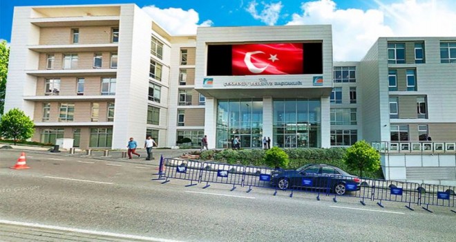 ÇEKMEKÖY BELEDİYESİNDEN SEMT PAZAR ALANI HAKKINDA AÇIKLAMA